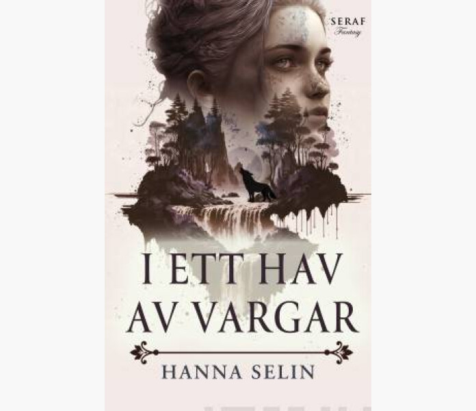 I ett hav av vargar kuva