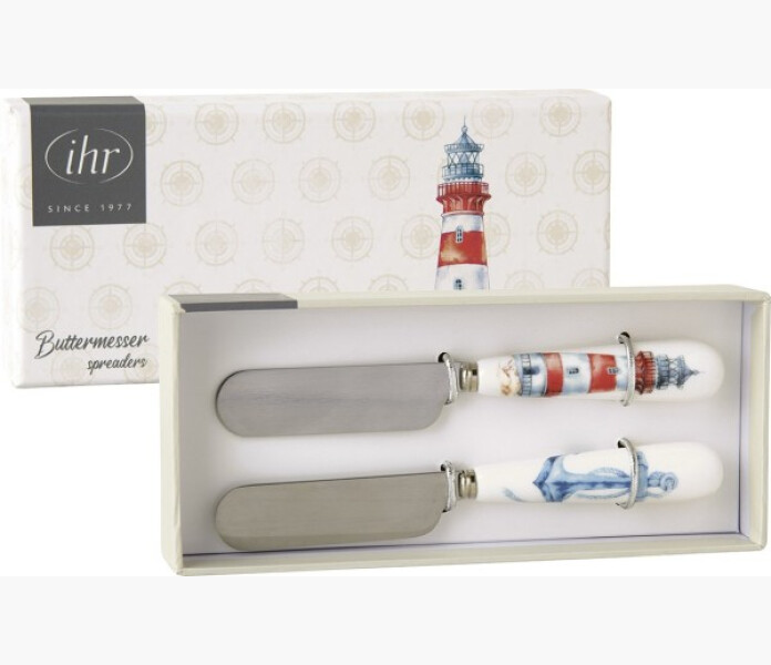Ihr Smorknivar 2st i vacker presentforpackning kuva