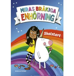 Miras bråkiga enhörning kuva