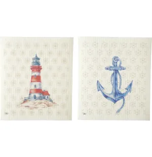 Ihr Disktrasor 2st, Lighthouse image