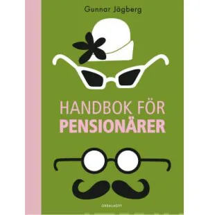 Handbok för pensionärer kuva
