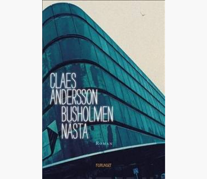 BUSHOLMEN NASTA kuva