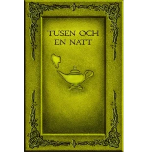 Tusen och en natt image
