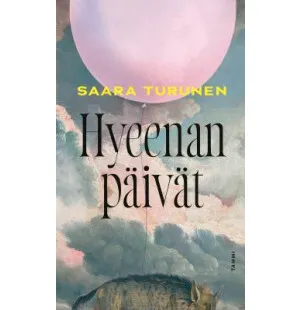 Hyeenan päivät kuva