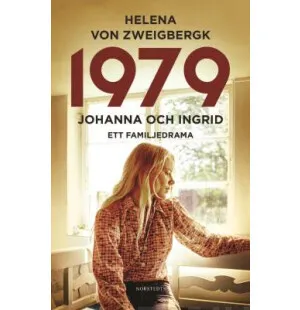 1979, Johanna och Ingrid - ett familjedrama kuva