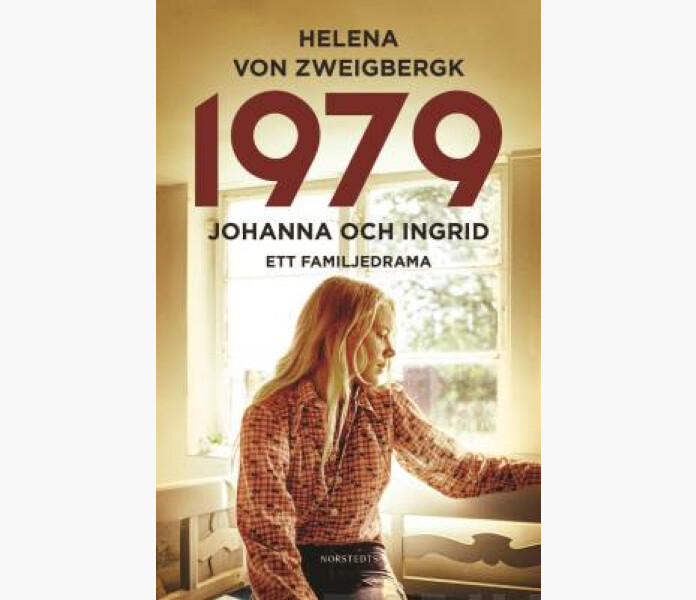 1979 Johanna och Ingrid ett familjedrama kuva