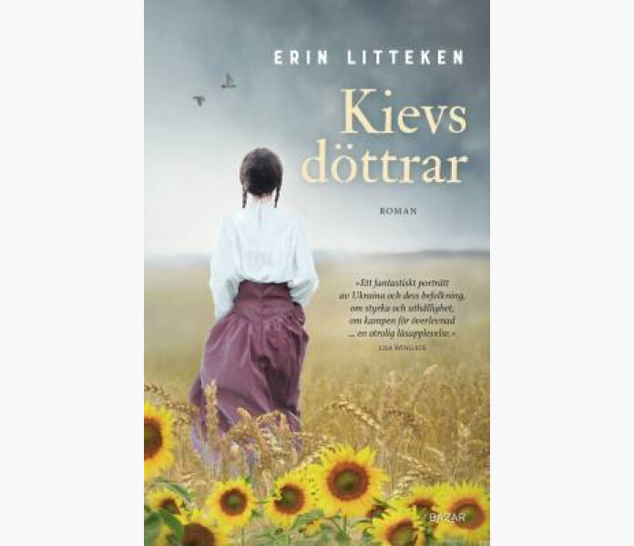 Kievs dottrar kuva