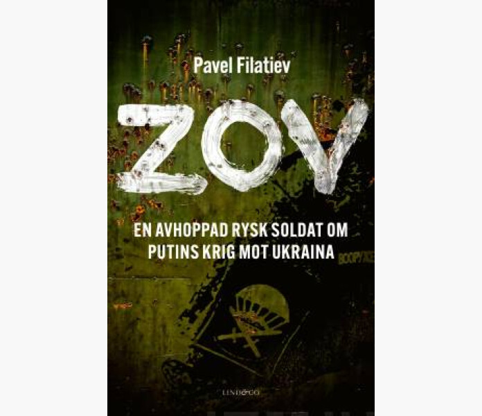 ZOV En avhoppad rysk soldat om Putins krig mot.. kuva