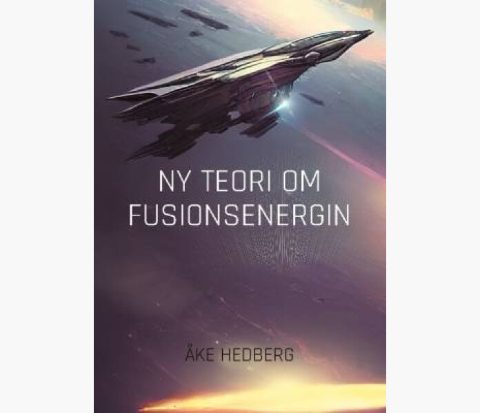 Ny toeri om fusionsenergi kuva