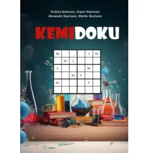 Kemidoku kuva