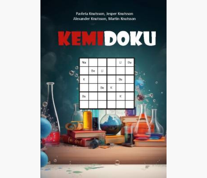 Kemidoku kuva