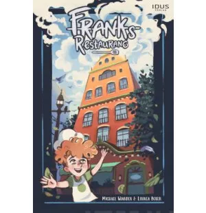 Franks restaurang kuva