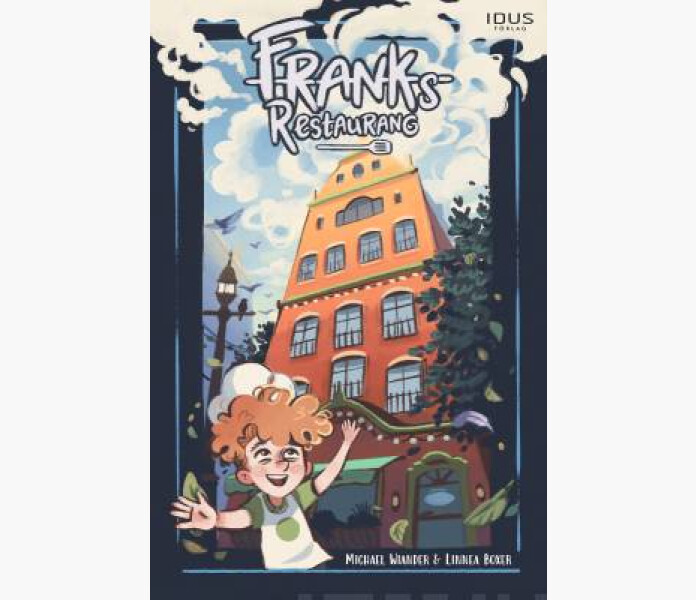 Franks restaurang image