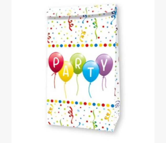 Party Pasar 4st image