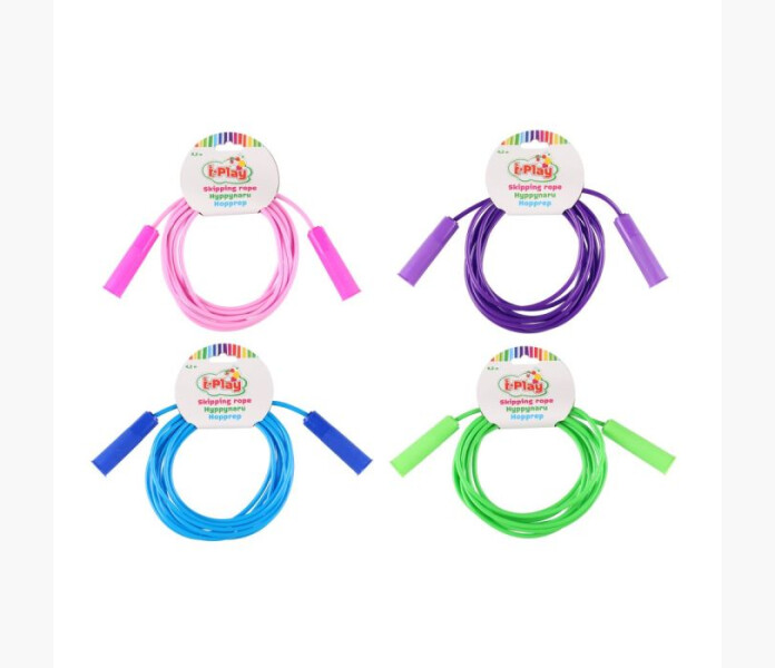 Hopprep i plast 42m kuva