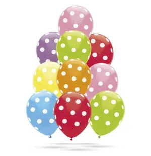 Ballonger 10st 30cm image