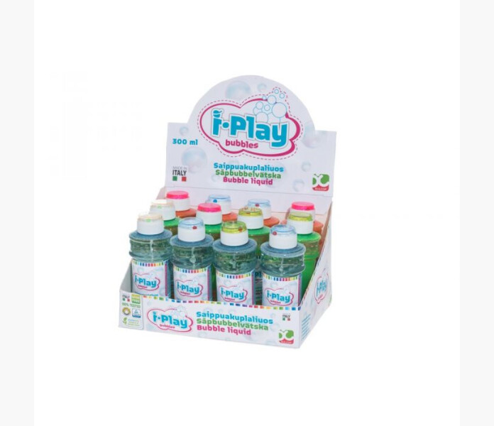 Sapbubblor 300ml kuva