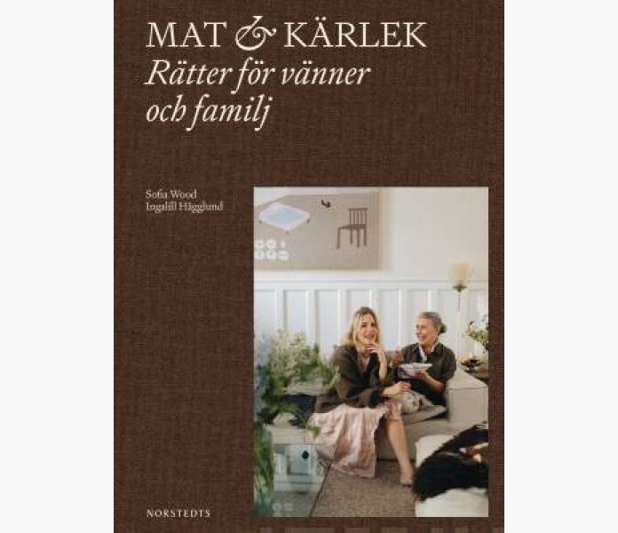 Mat karlek Ratter for vanner och familj kuva