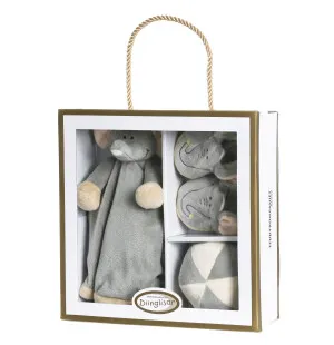 Teddykompaniet Diinglisar, Giftbox kuva