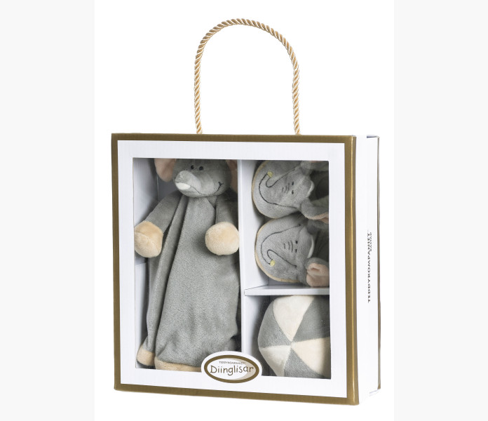 Teddykompaniet Diinglisar Giftbox kuva