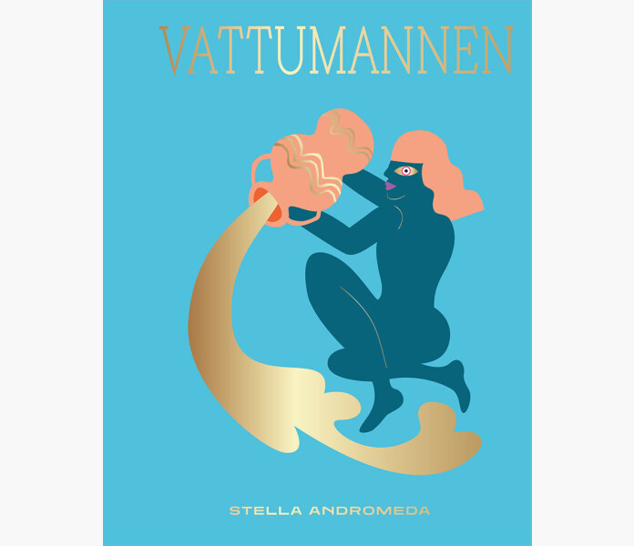 vattumannen kuva