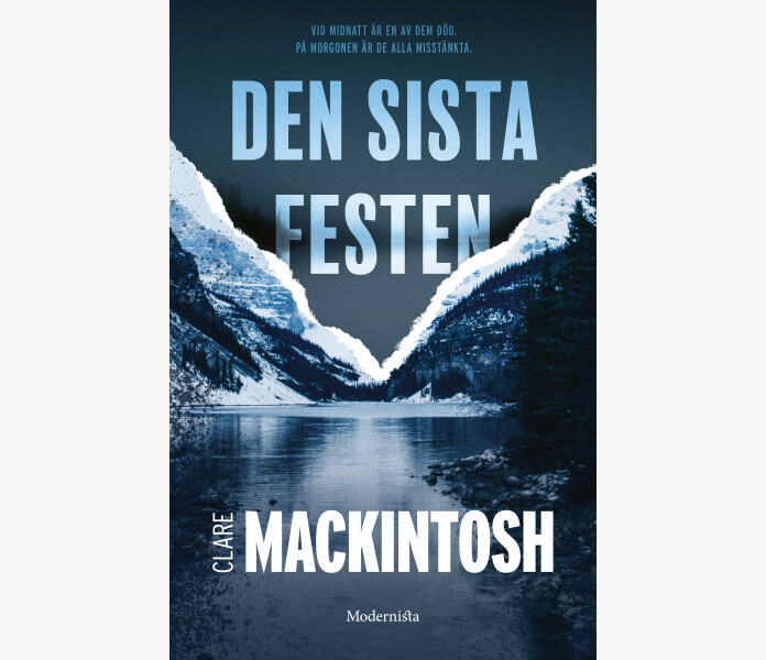 Den sista festen del 1 kuva