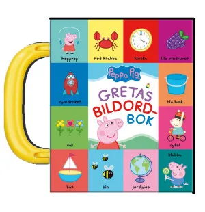 Gretas bildordbok kuva