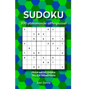 Sudoku kuva