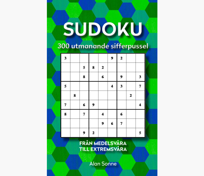 Sudoku kuva