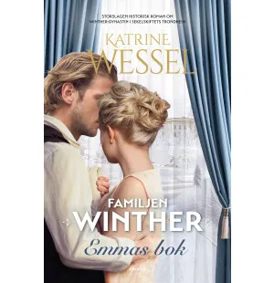 Emmas bok, del 10 kuva