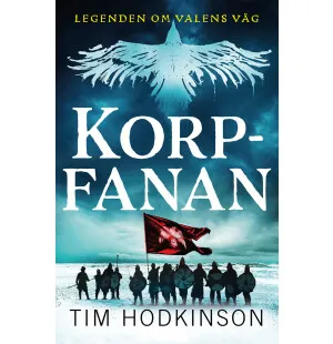 Korpfanan, del 2 kuva