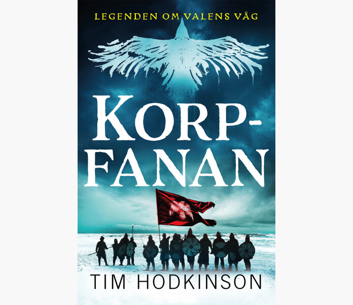 Korpfanan del 2 kuva