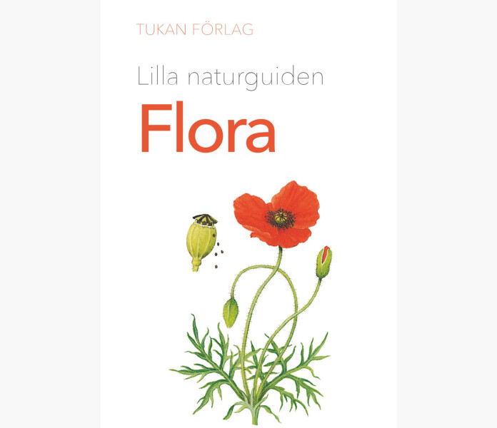 Lilla naturguiden Flora image