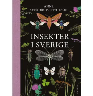 Insekter i Sverige image
