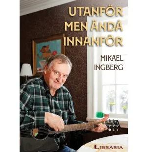 Utanför men ändå innanför kuva