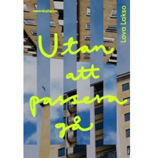 Utan att passera gå kuva