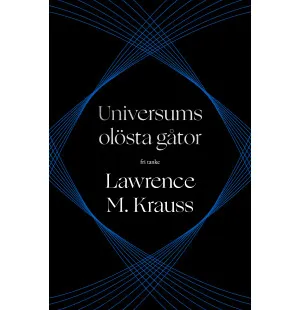 Universums olösta gåtor kuva
