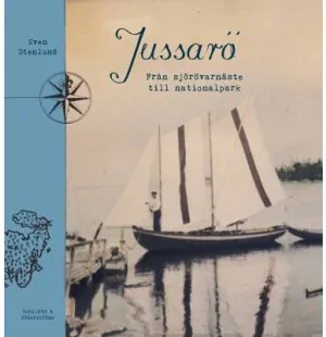 Jussarö, Från sjörövarnäste till nationalpark kuva