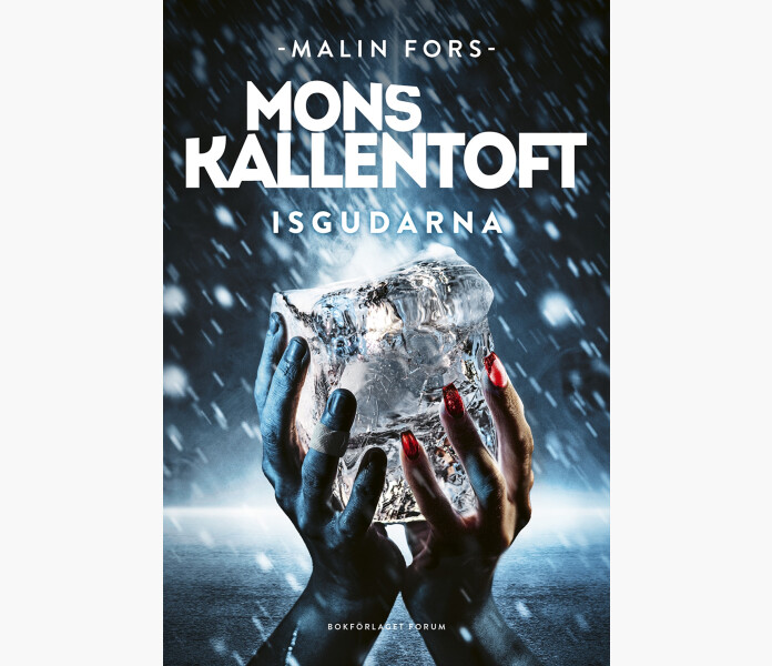 Isgudarna del 15 kuva