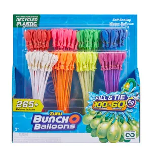 Buncho balloons 265ballonger kuva