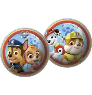 Plastboll 23 cm Valparna kuva