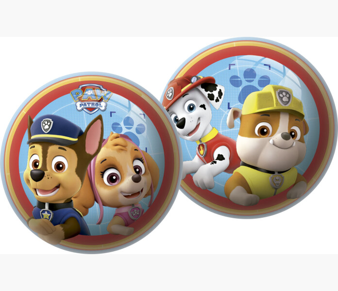 Plastboll 23 cm Valparna image