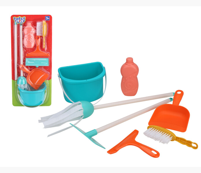 Stadset 8 delar kuva