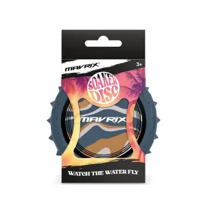 Mavrix  Soaker  Frisbee kuva