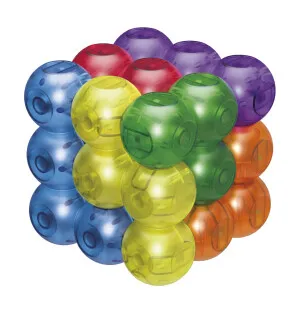 Brain Games Magnetic Cub 3+ kuva