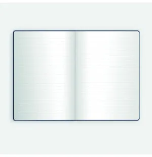 Burde Notebook Deluxe A5, panther kuva