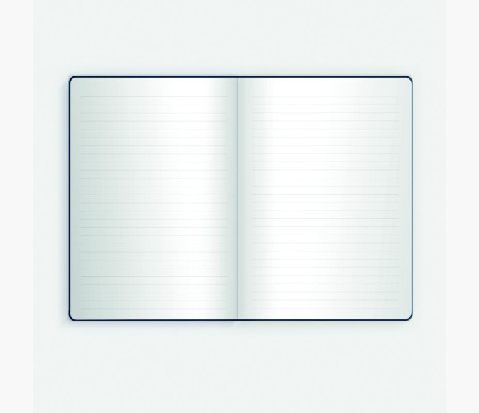 Burde Notebook Deluxe A5 panther  image