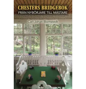 Chesters Bridgebok kuva