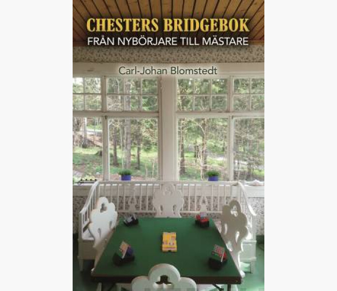 Chesters Bridgebok image