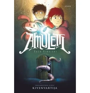 Amuletti image
